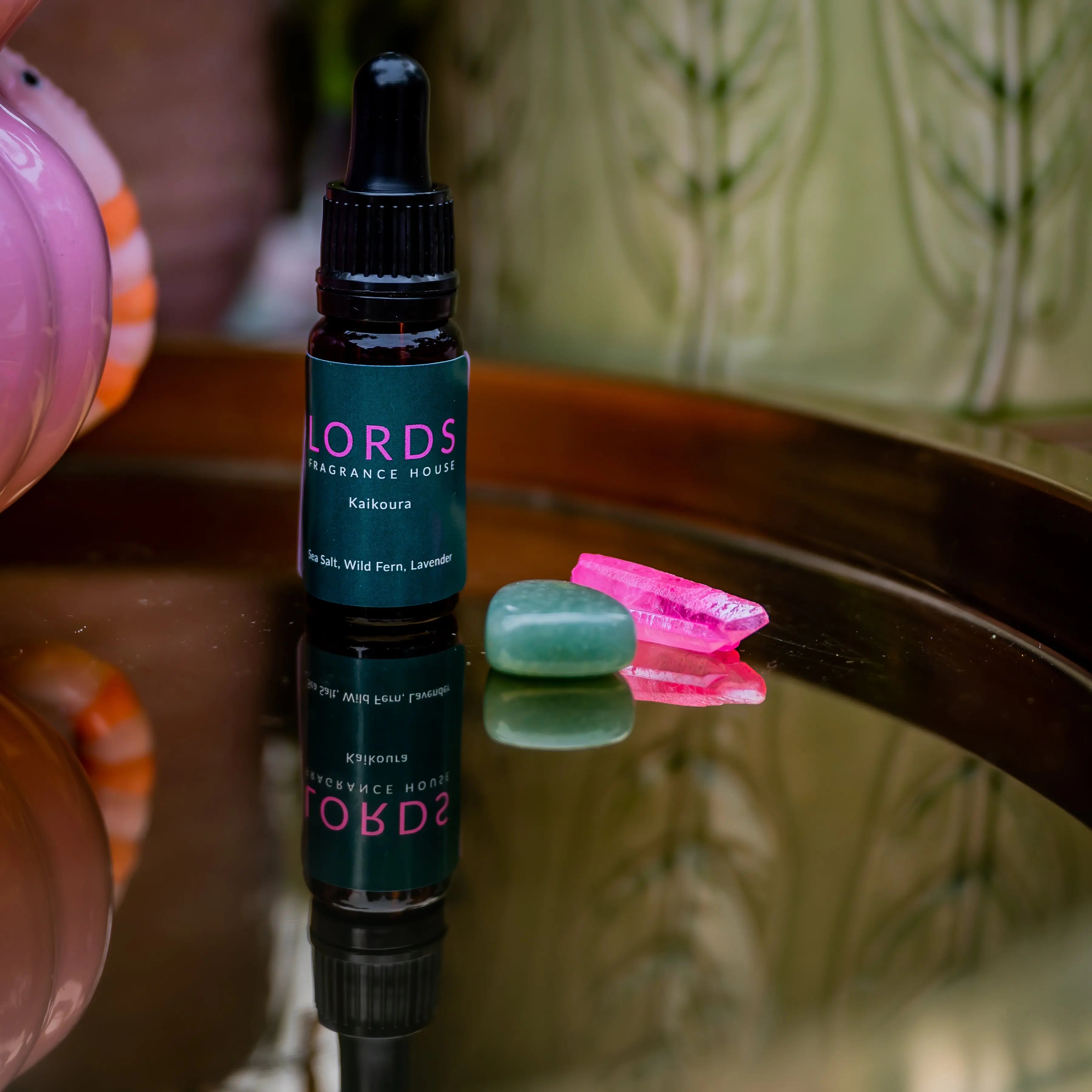 Kaikoura Fragrance Oil LORDS Fragrance House