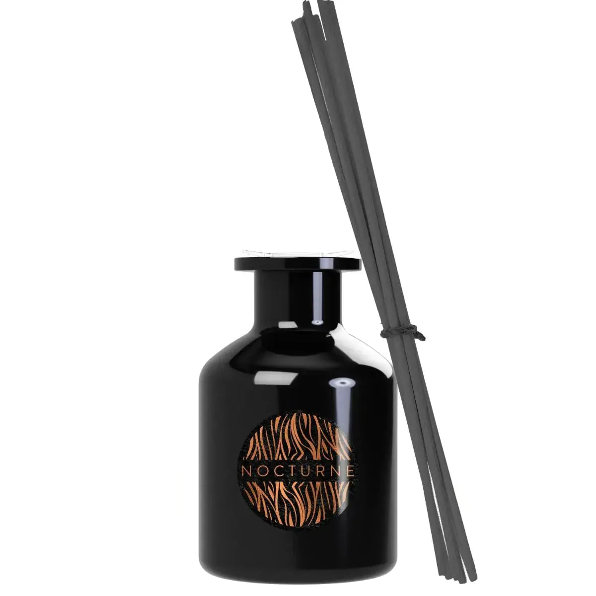 Fireside Embers Reed Diffuser — 100ml