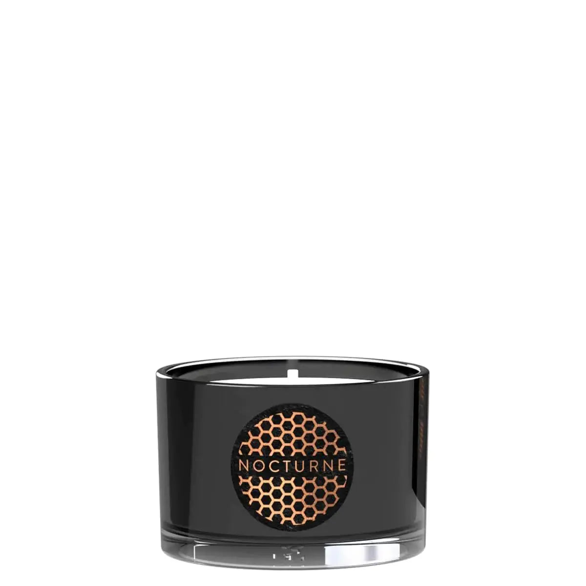 Nocturne Amber Travel Candle Parks Candles