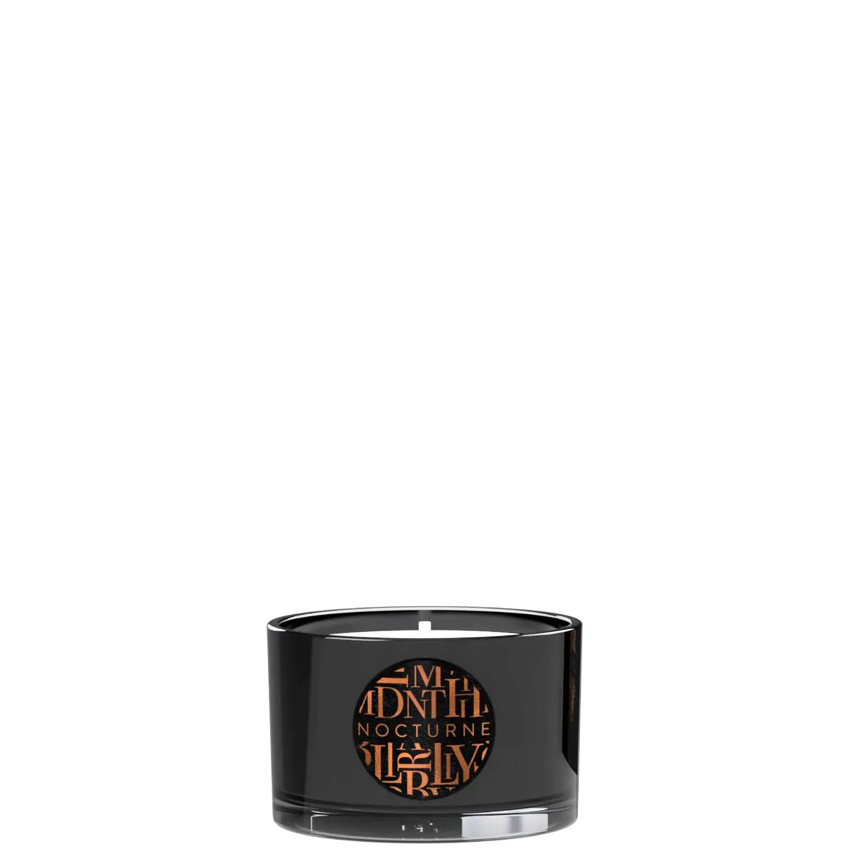 Nocturne Midnight Library Travel Candle