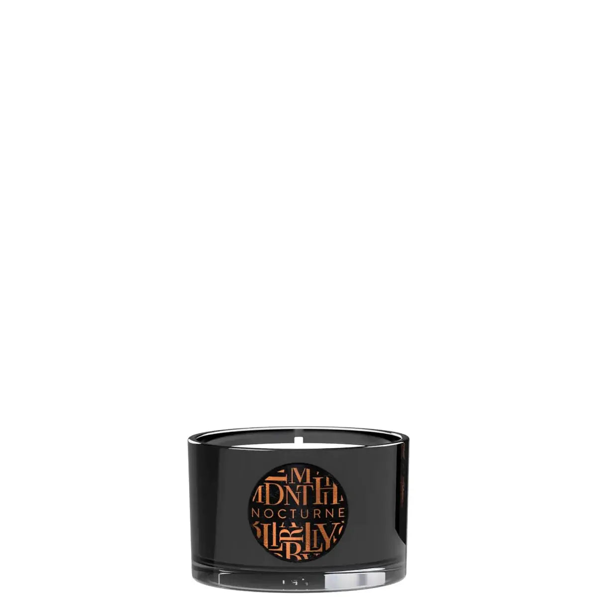 Nocturne Midnight Library Travel Candle