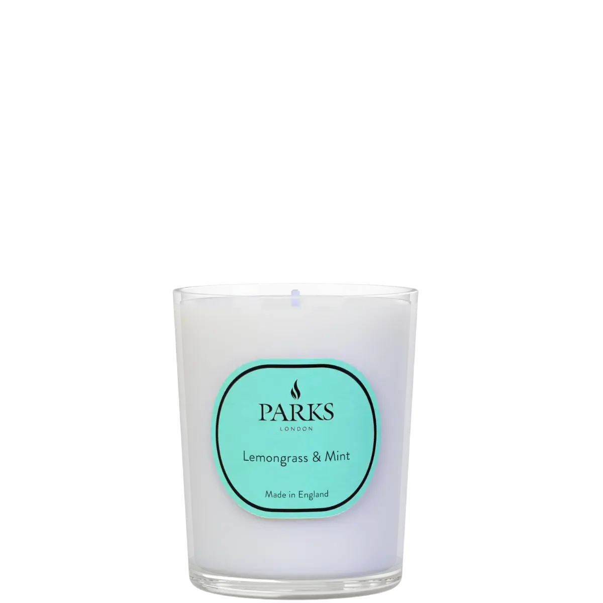 Lemongrass & Mint Candle — 180g