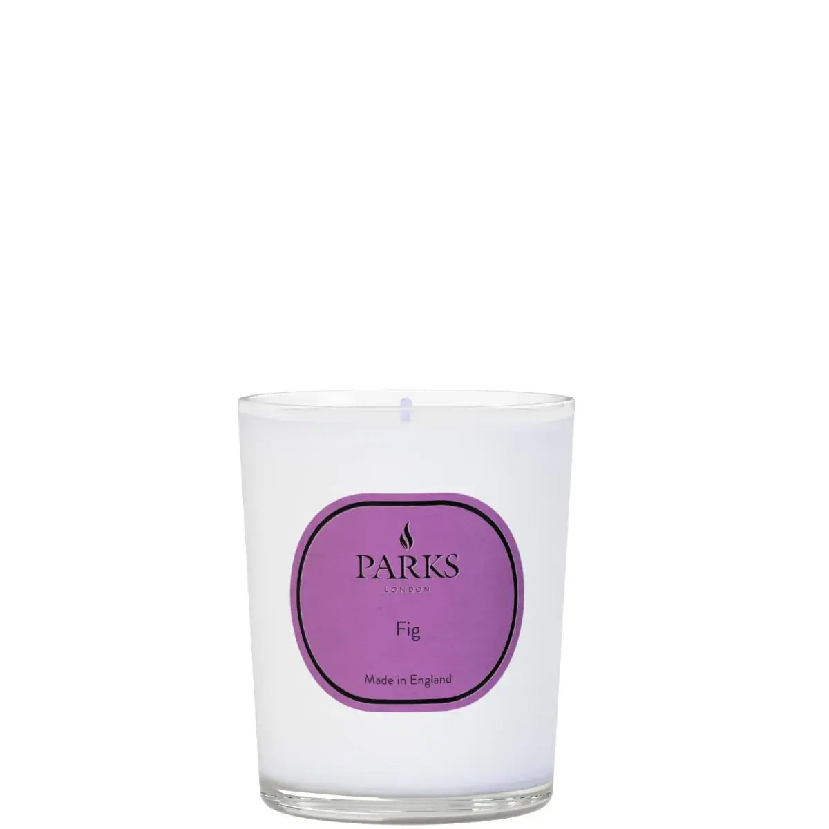 Fig Candle — 180g Parks Candles