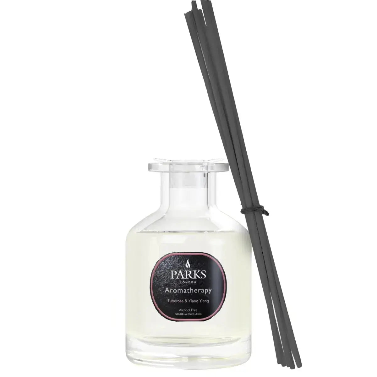 Tuberose & Ylang Ylang Reed Diffuser — 100ml Parks Candles