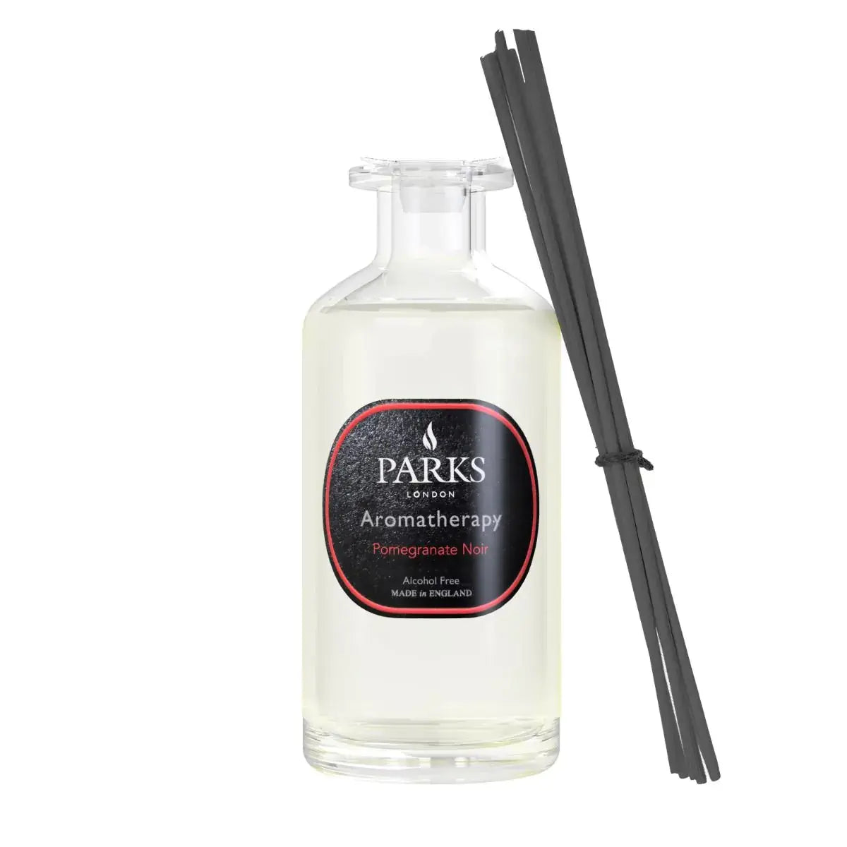 Pomegranate Noir Reed Diffuser — 220ml Parks Candles