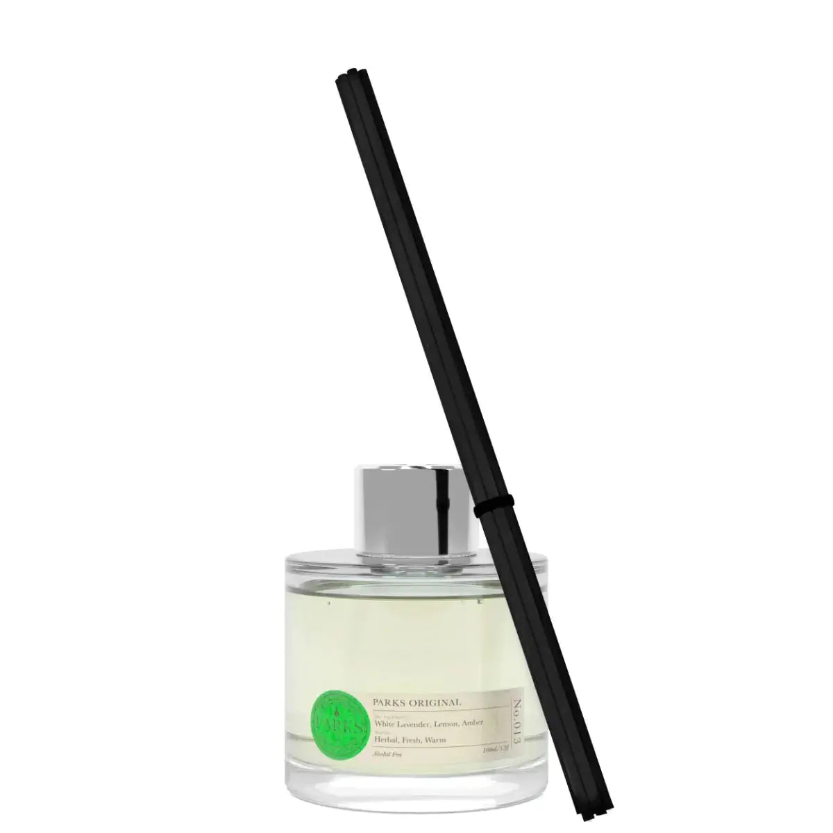 Parks Original Reed Diffuser — 100ml