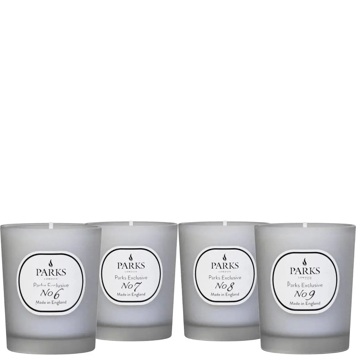 Mixed Fragrance Set 4 X4 Candle — 50g