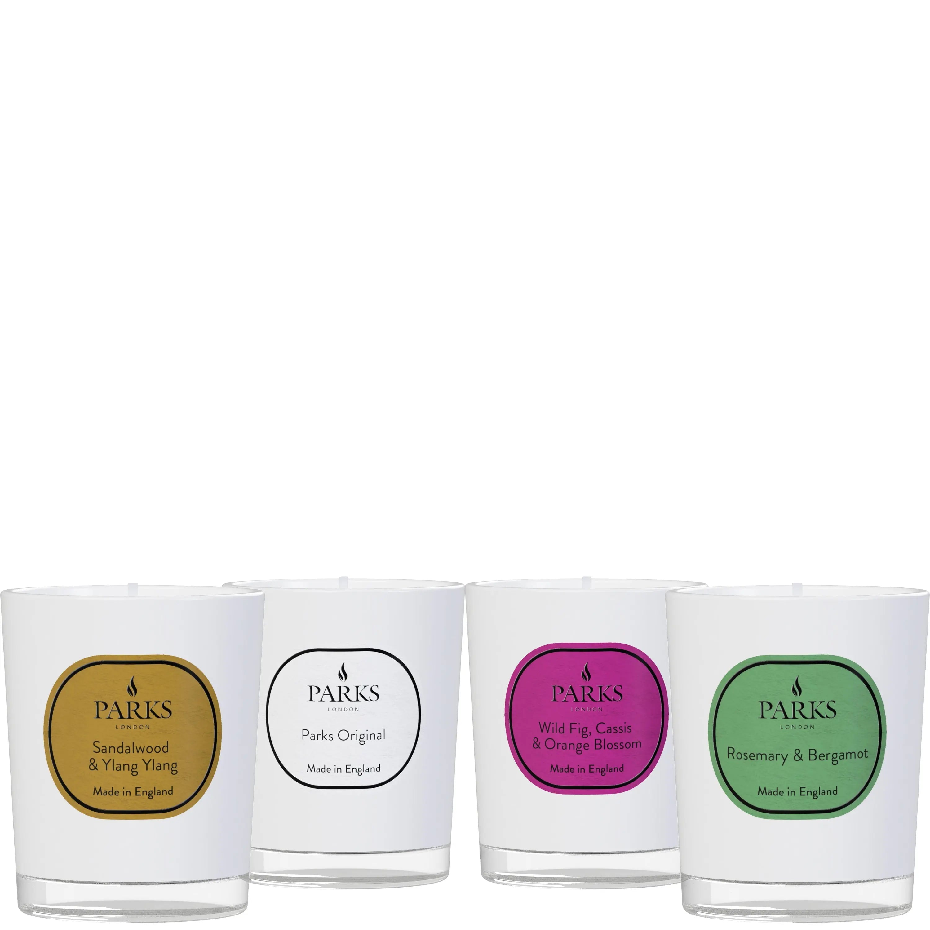 70g X 4 Mixed Gift Set