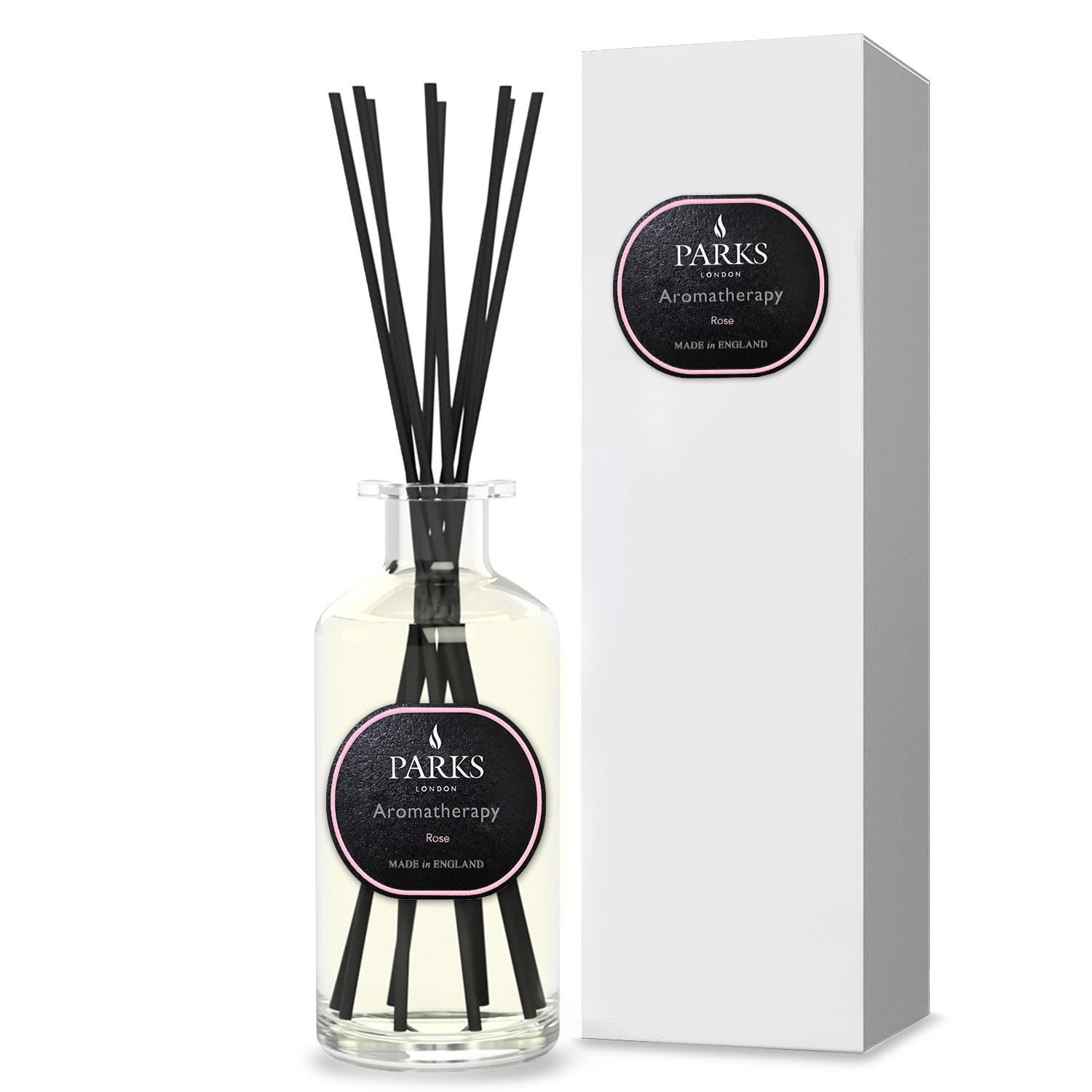 Rose Reed Diffuser — 220ml
