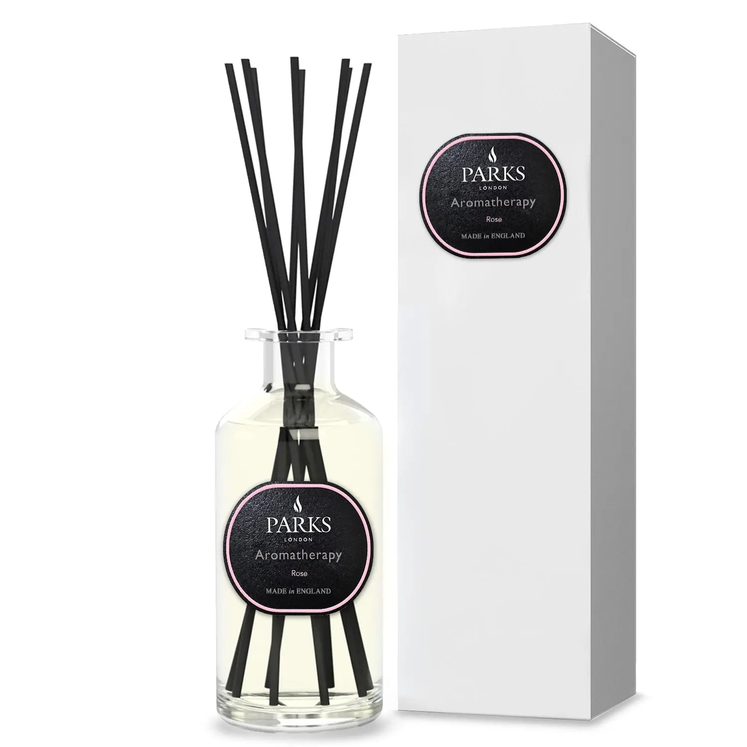 Rose Reed Diffuser — 220ml