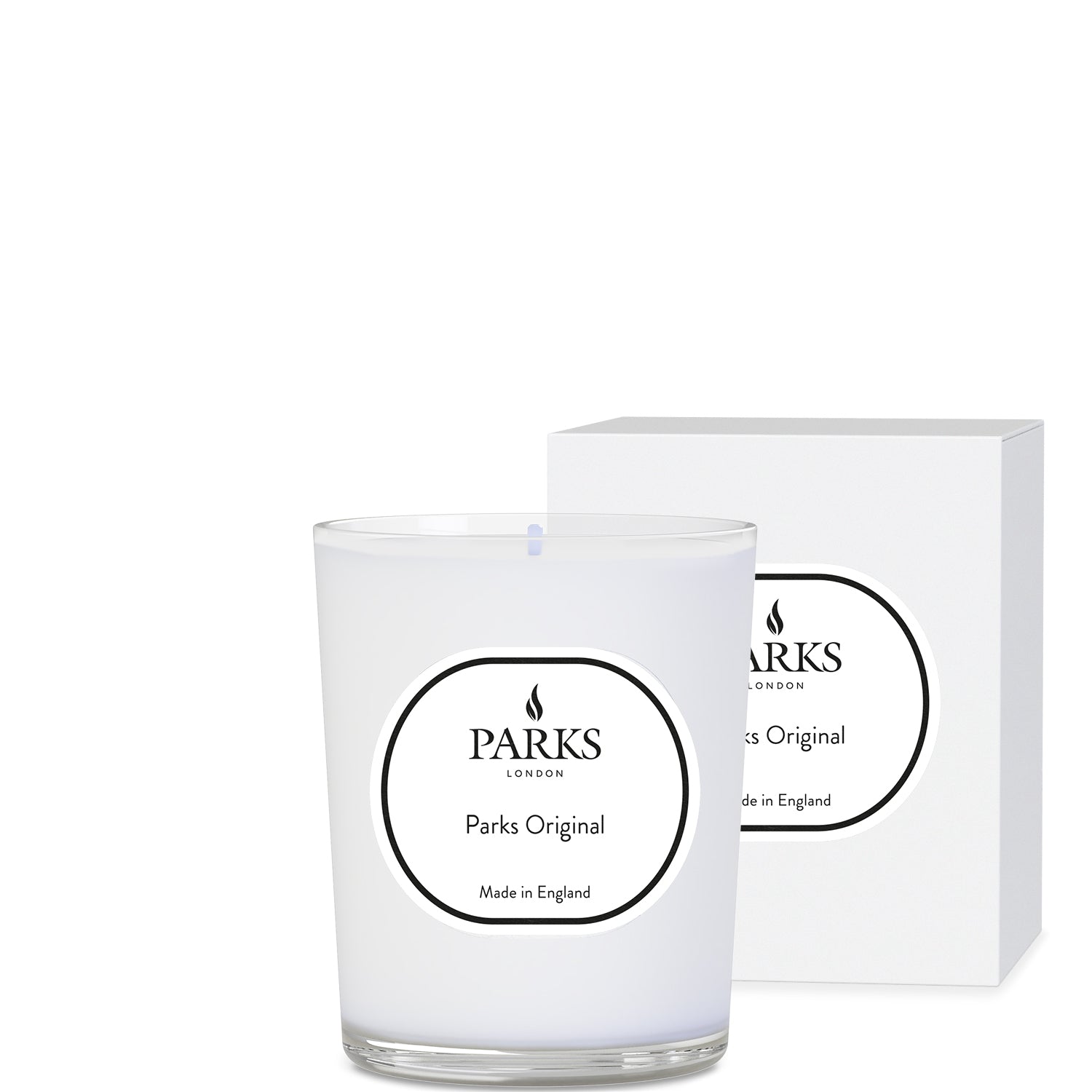 Parks Original Candle — 180g