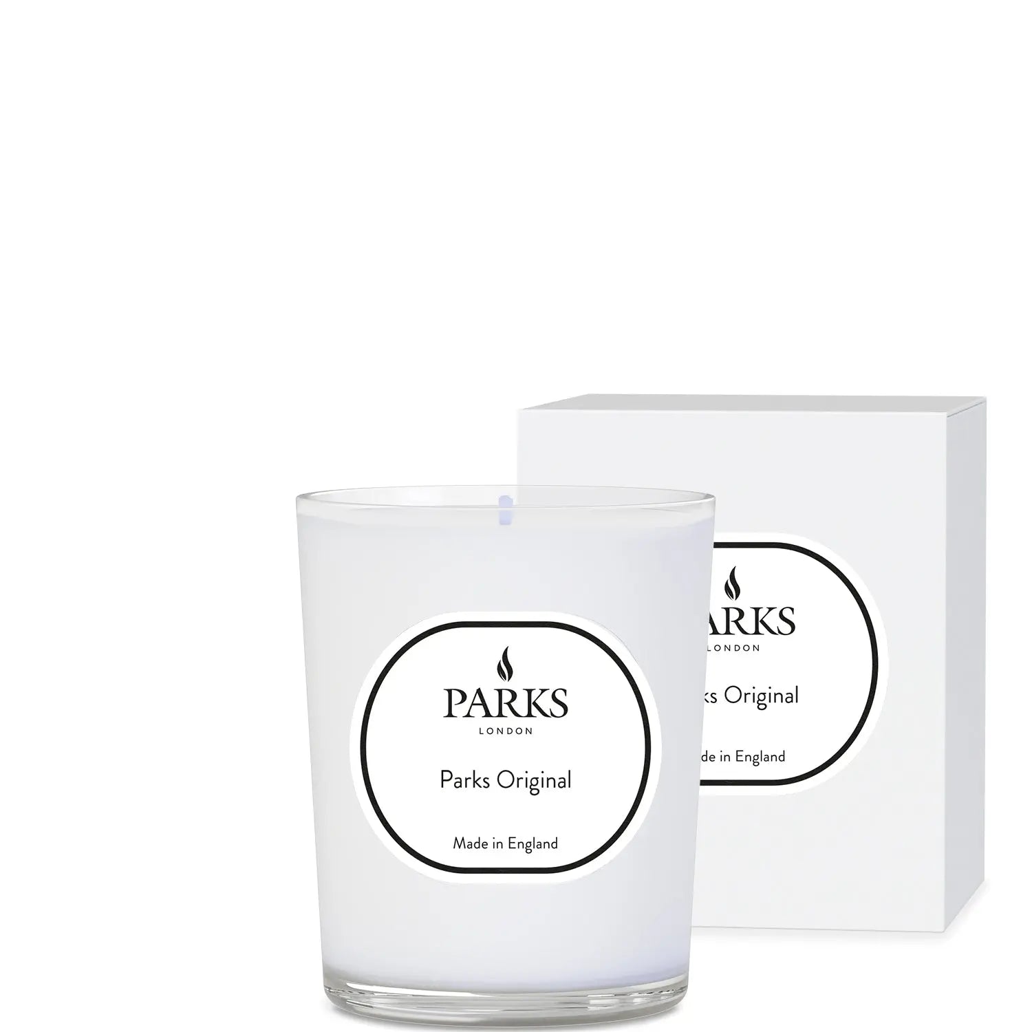 Parks Original Candle — 180g Parks Candles
