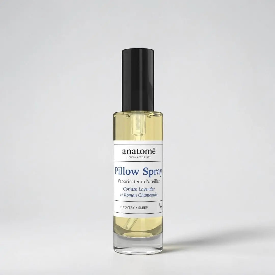Roman Chamomile Pillow Spray 50ml