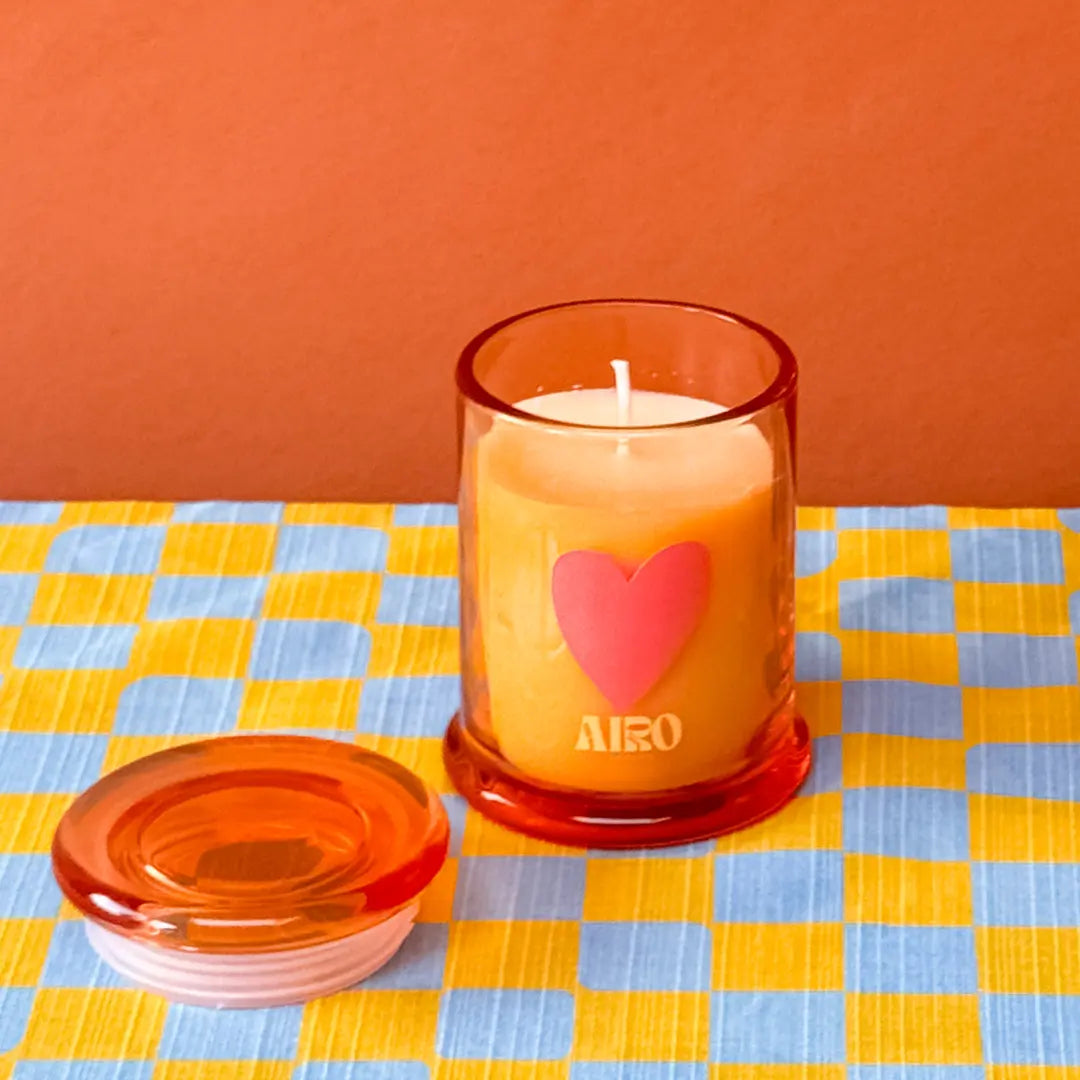 SEX MINI: The Seductive Candle Airo
