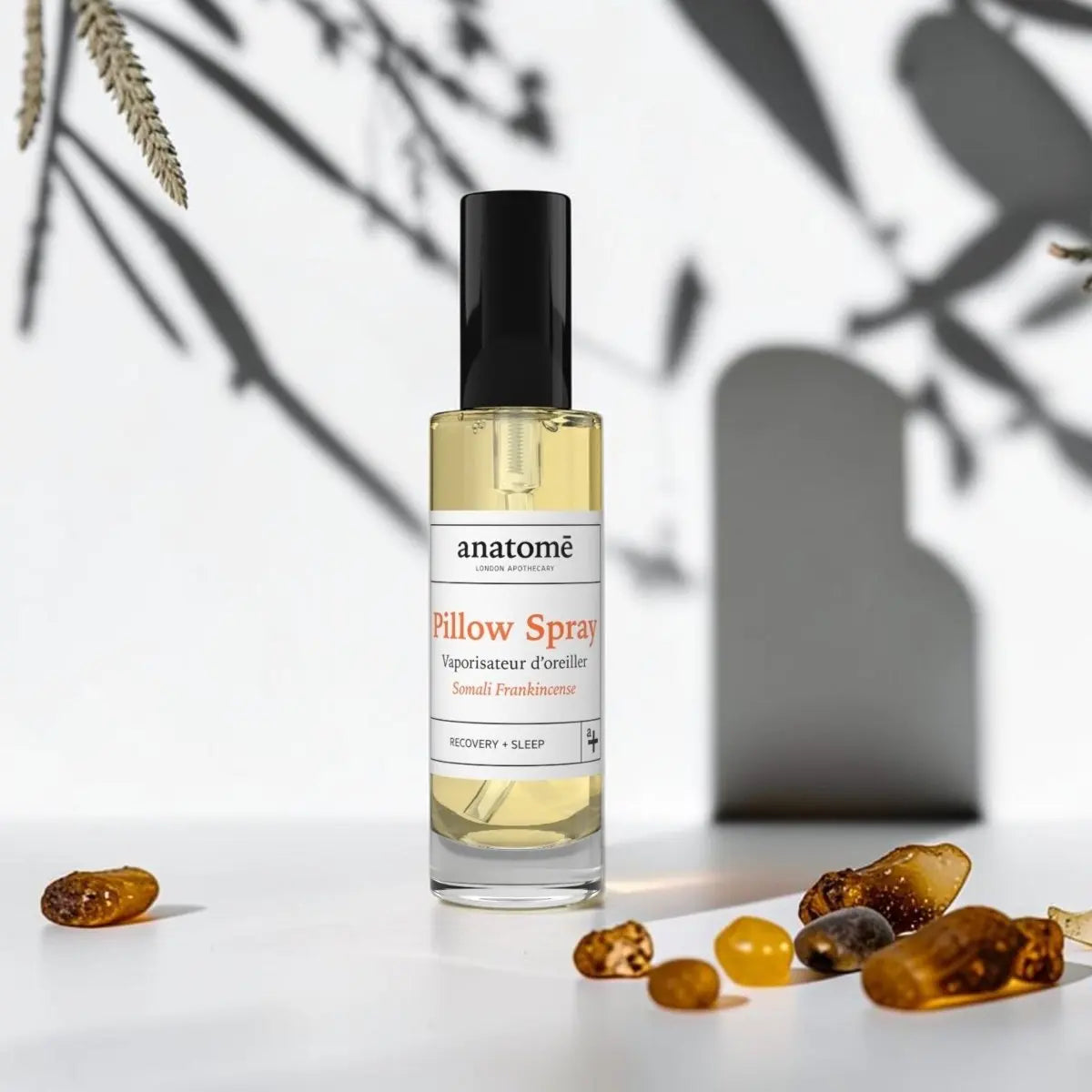 Somali Frankincense Pillow Spray