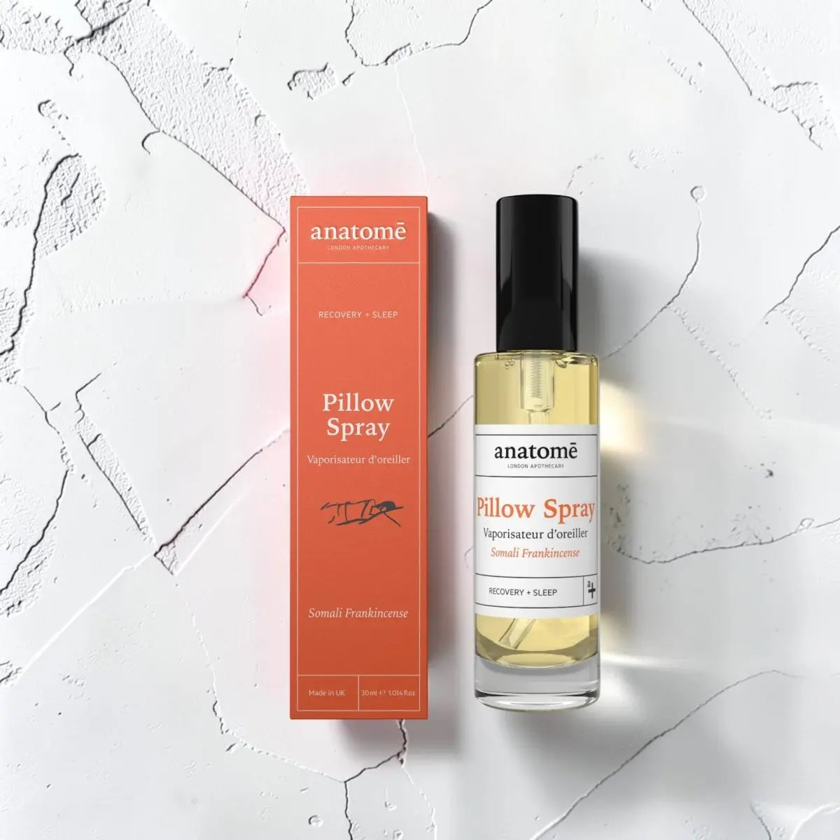 Somali Frankincense Pillow Spray