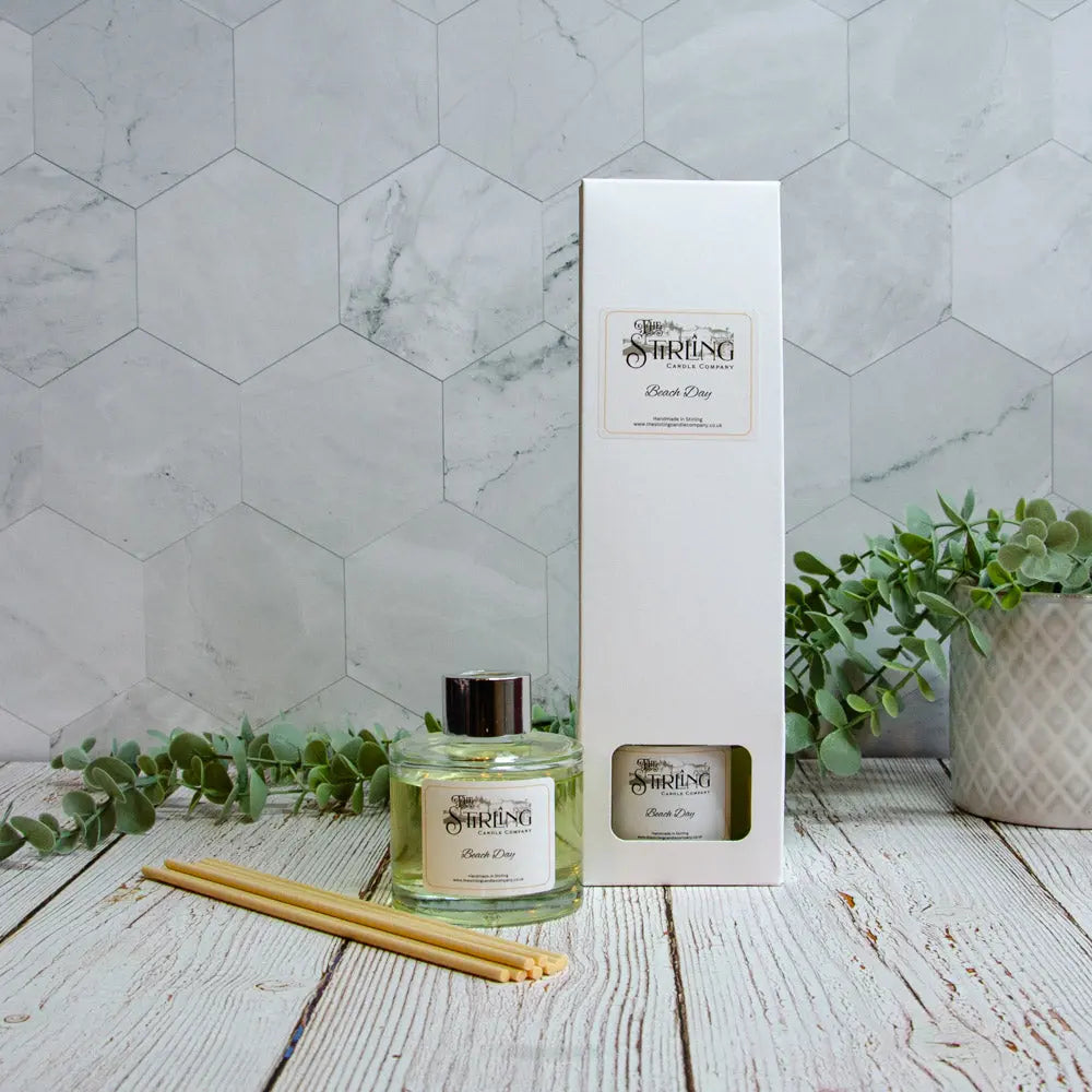 Beach Day – Diffuser 100ml