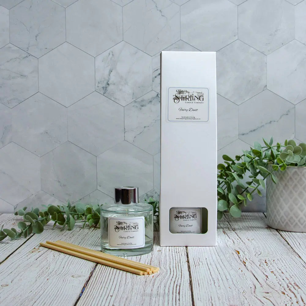 Fairy Dust – Diffuser 100ml