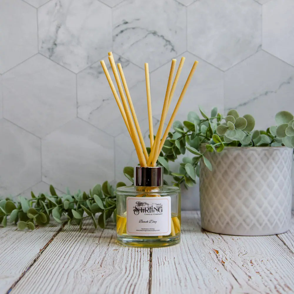 Beach Day – Diffuser 100ml