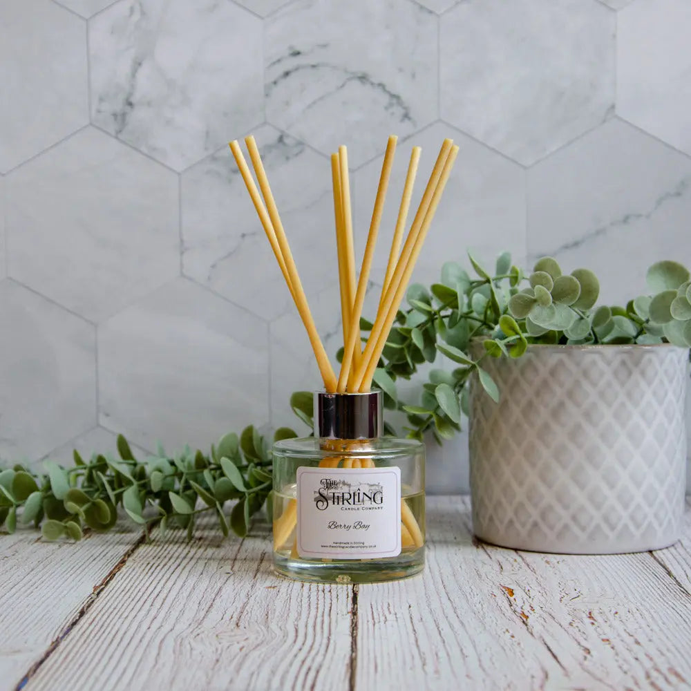 Berry Bay – Diffuser 100ml