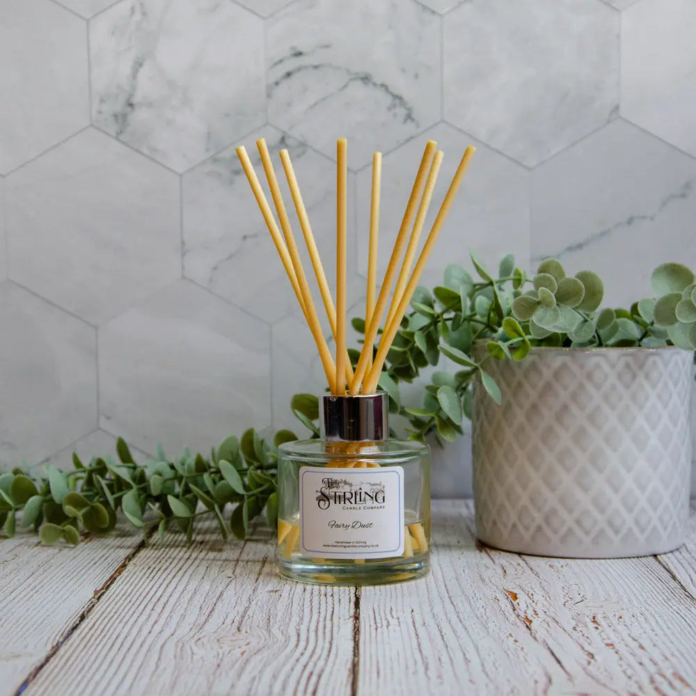Fairy Dust – Diffuser 100ml