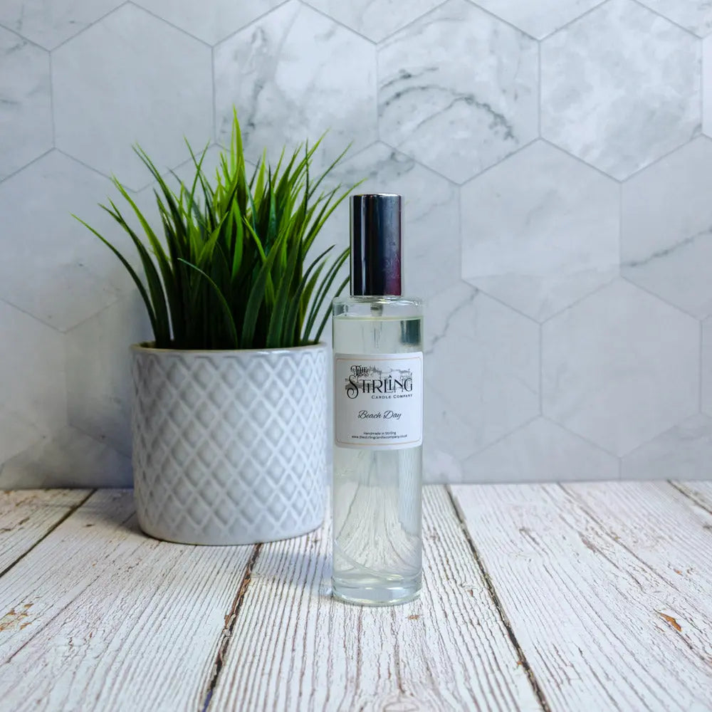 Beach Day – Room Spray 100ml