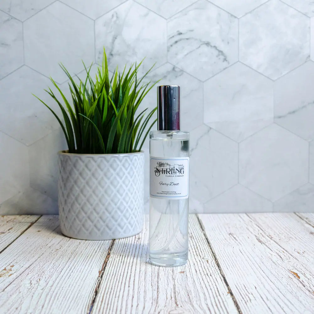 Fairy Dust – Room Spray 100ml