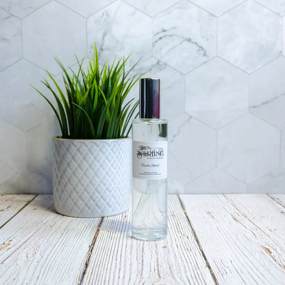 Fresh Start – Room Spray 100ml