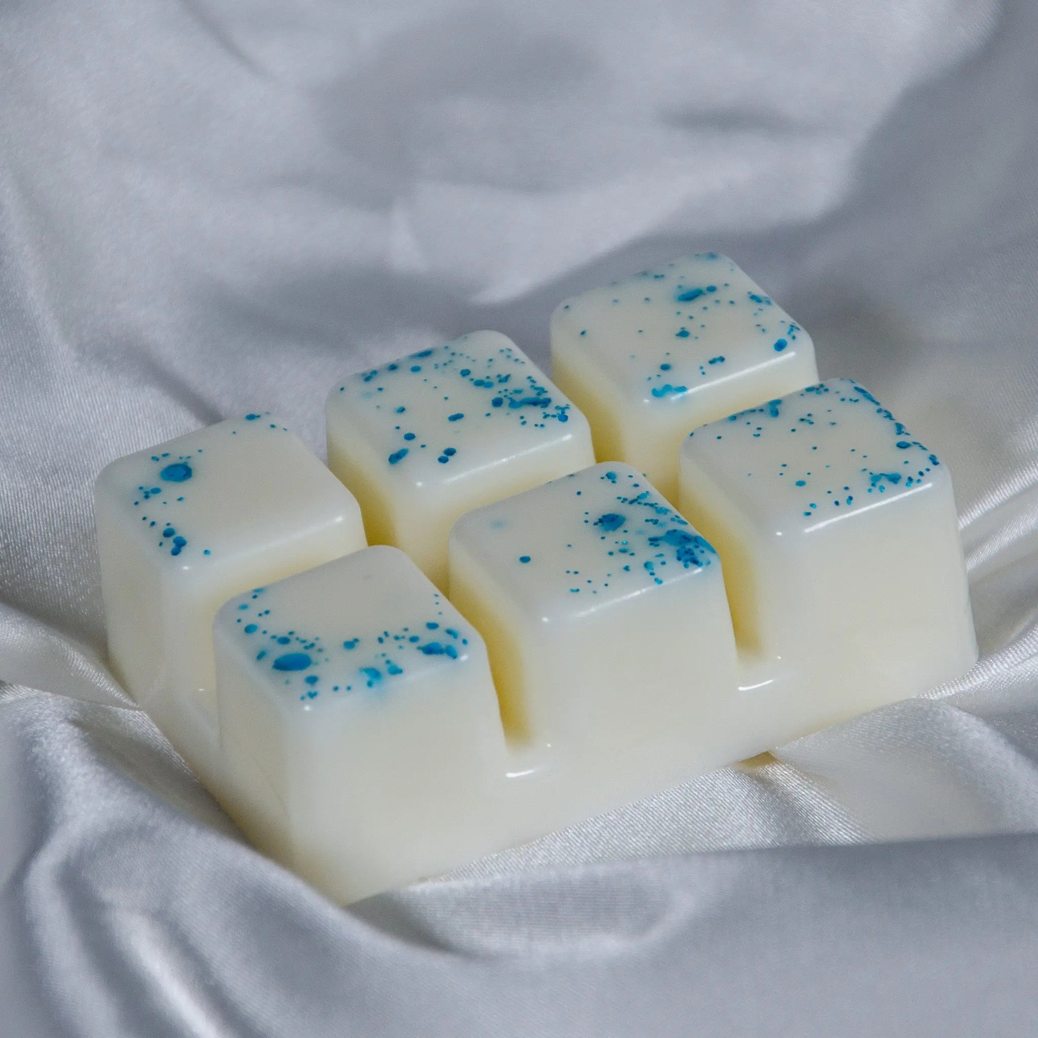 Fairy Dust – Wax Melt Clamshell