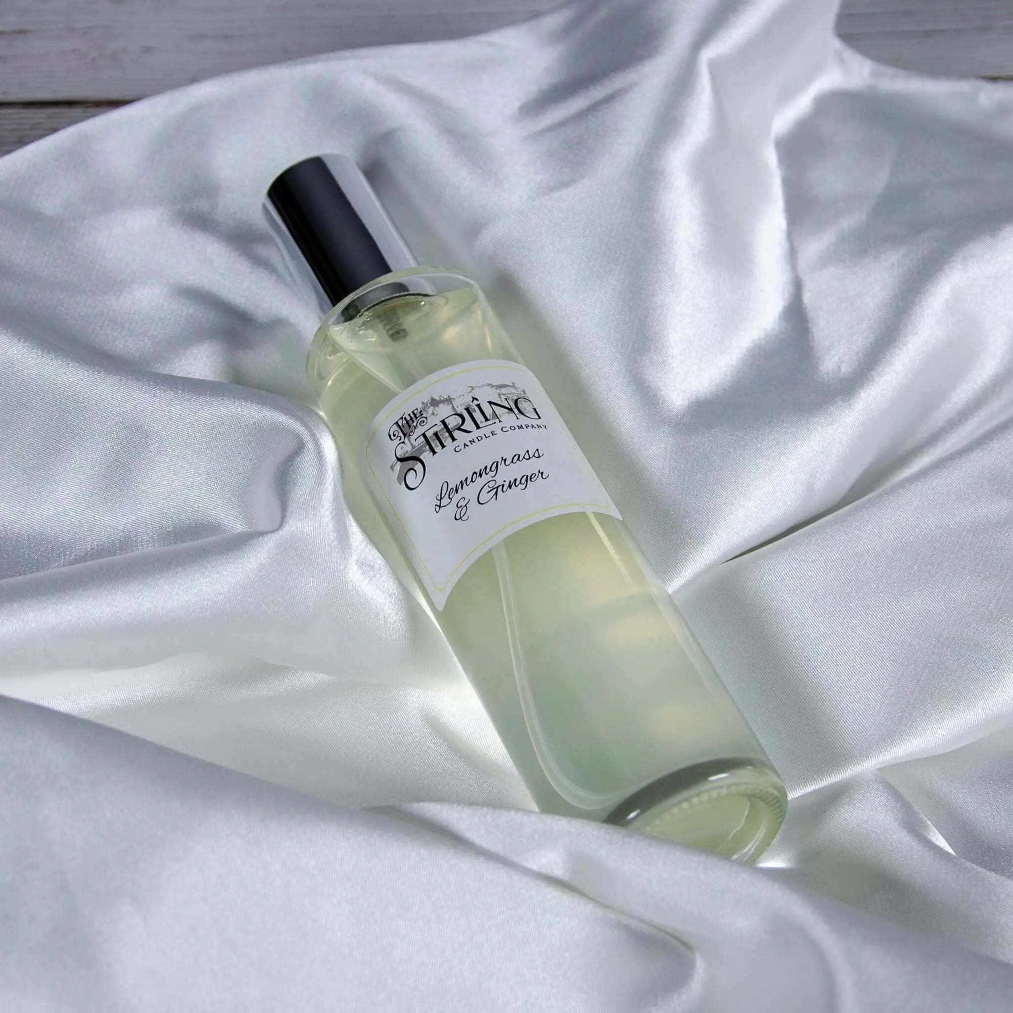 Lemongrass & Ginger – Room Spray 100ml