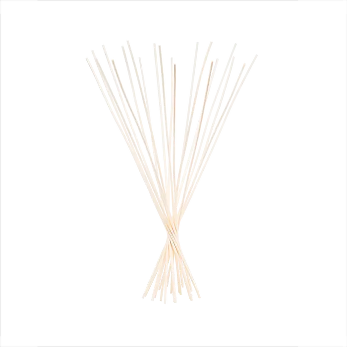 REPLACEMENT FIBRE REEDS FOR SQUARE DIFFUSERS Lifestyle Home Collection