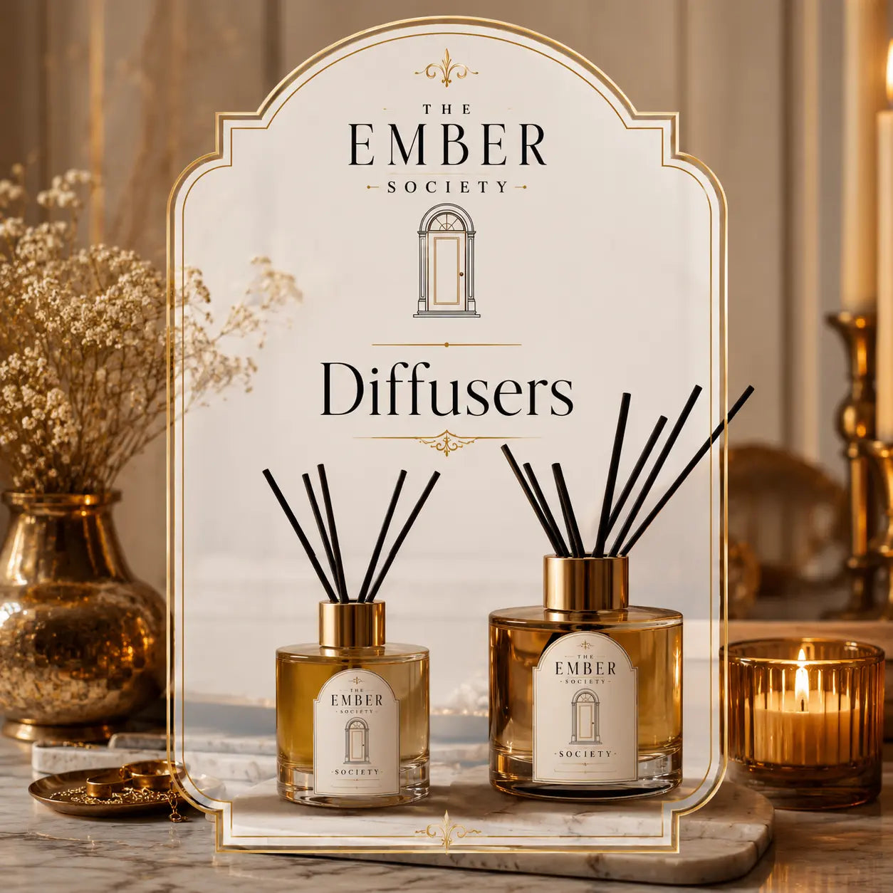 Diffusers