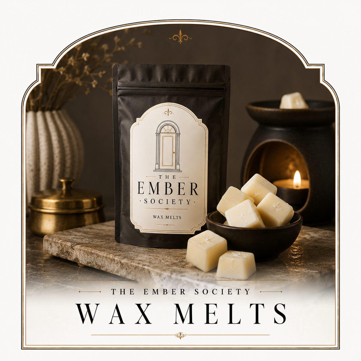 Wax Melts