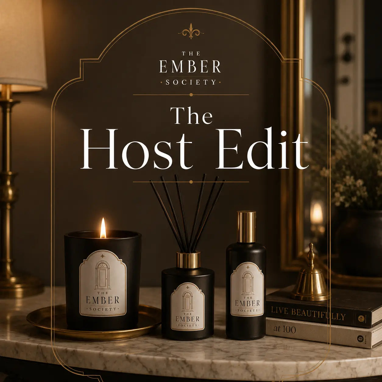 The Host Edit