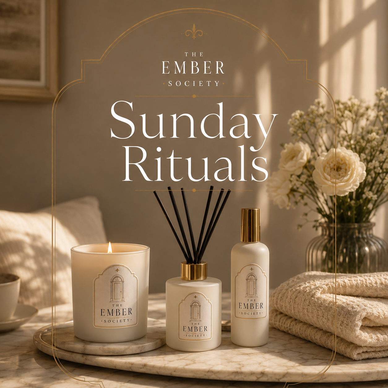 Sunday Reset
