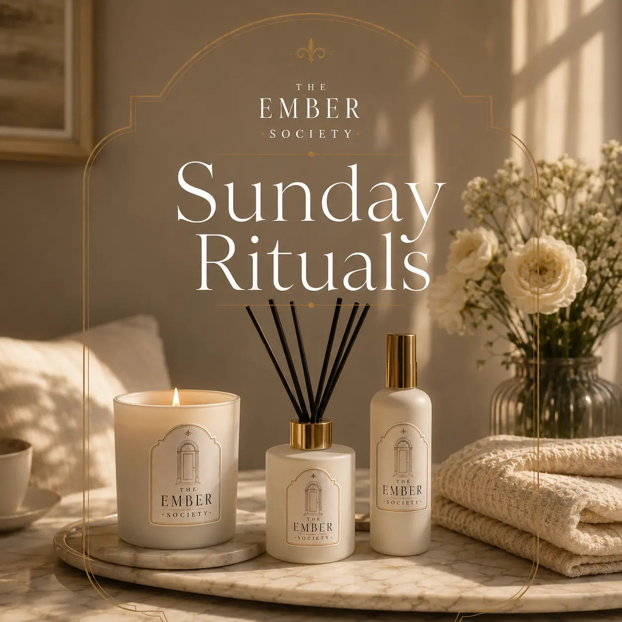Sunday Reset