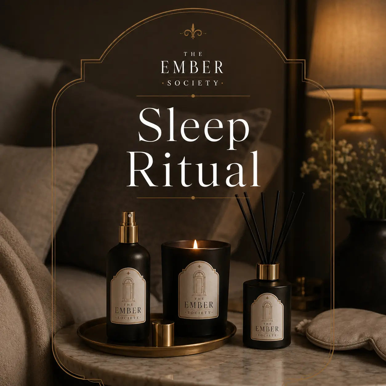Sleep Ritual