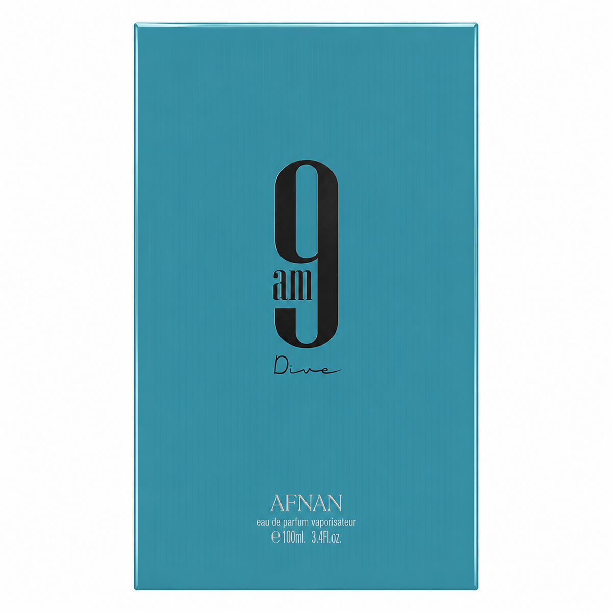 9am Dive | Eau De Parfum | 100ml
