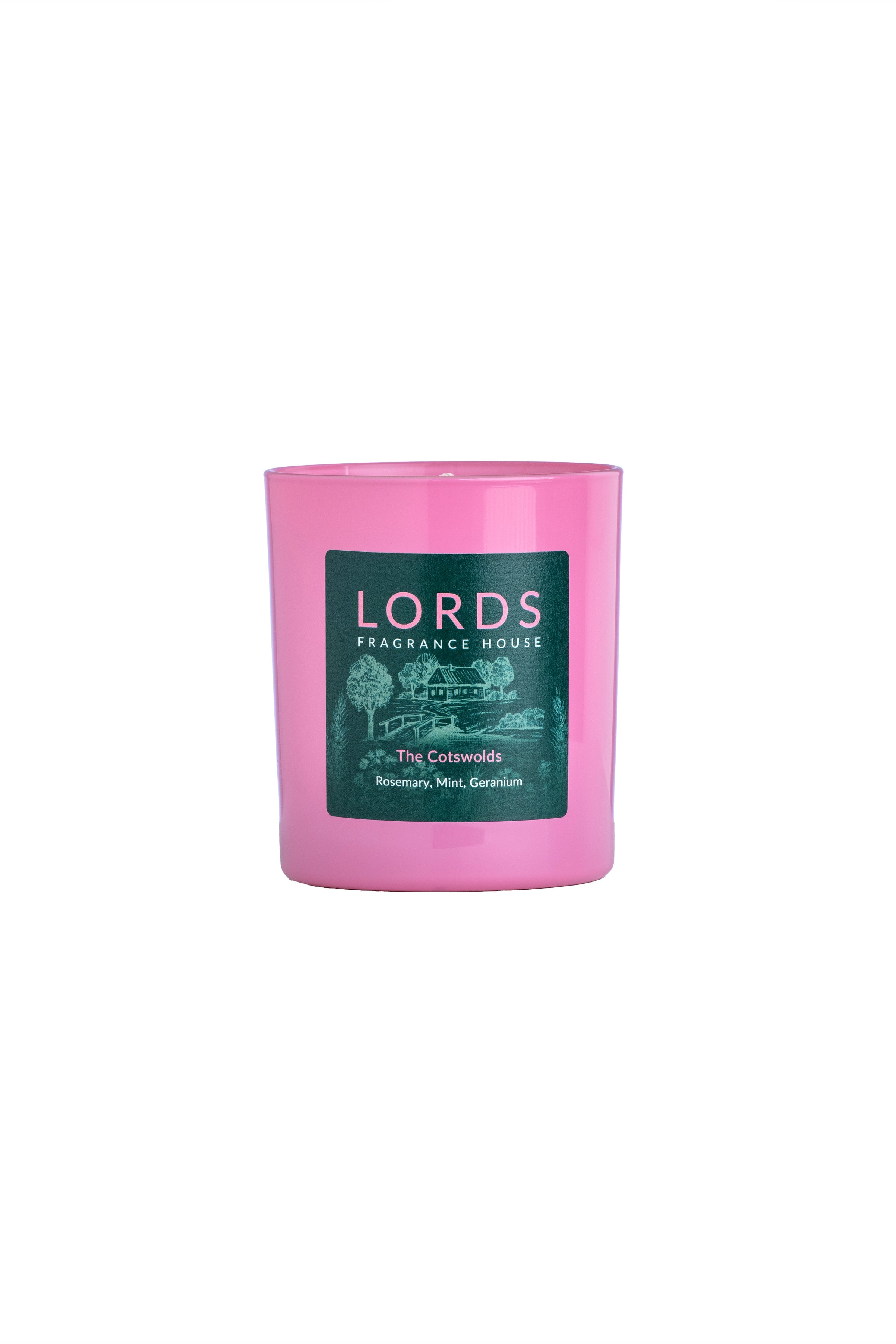 The Cotswolds Candle