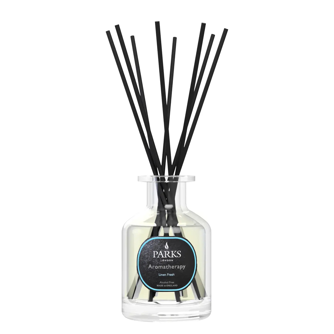Linen Fresh Reed Diffuser — 100ml