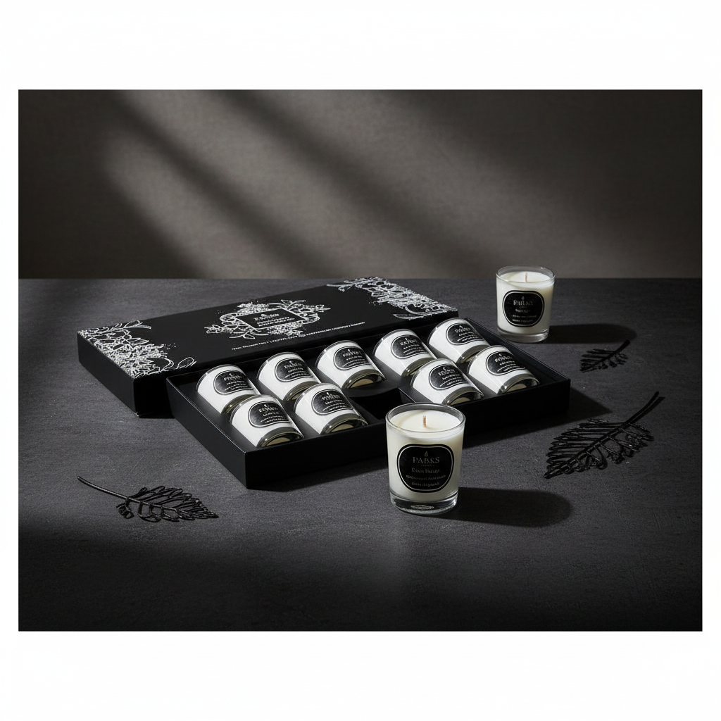 Black Magic Discovery Set
