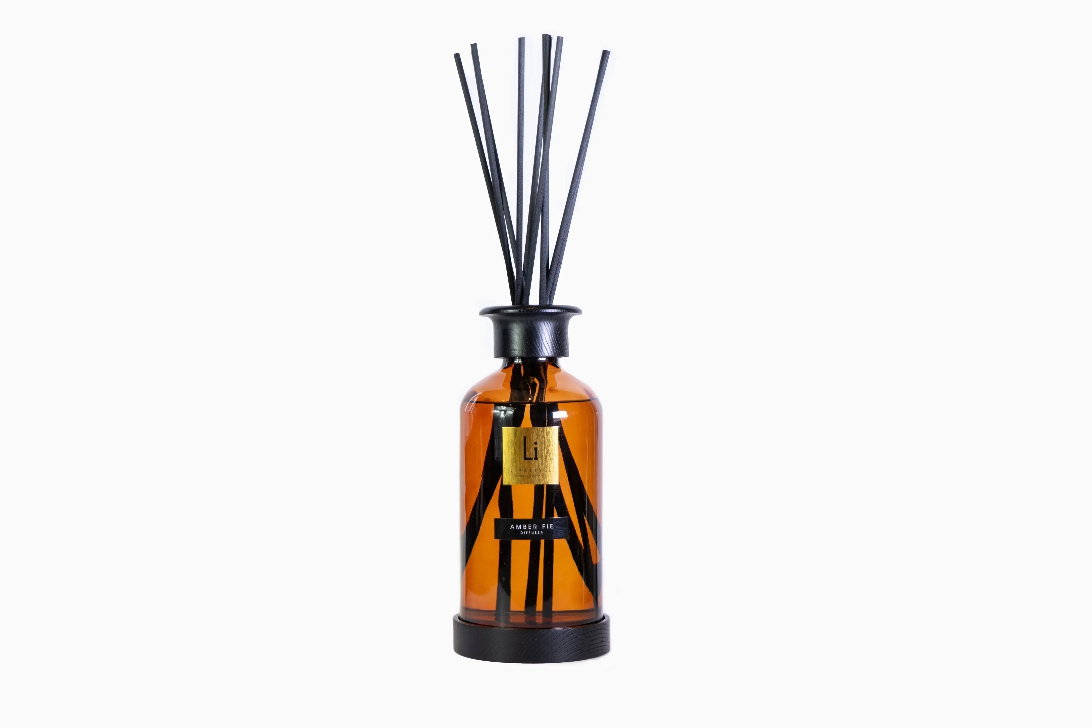 Luxury XXL Room Diffuser - Amber Fie Lifestyle Home Collection