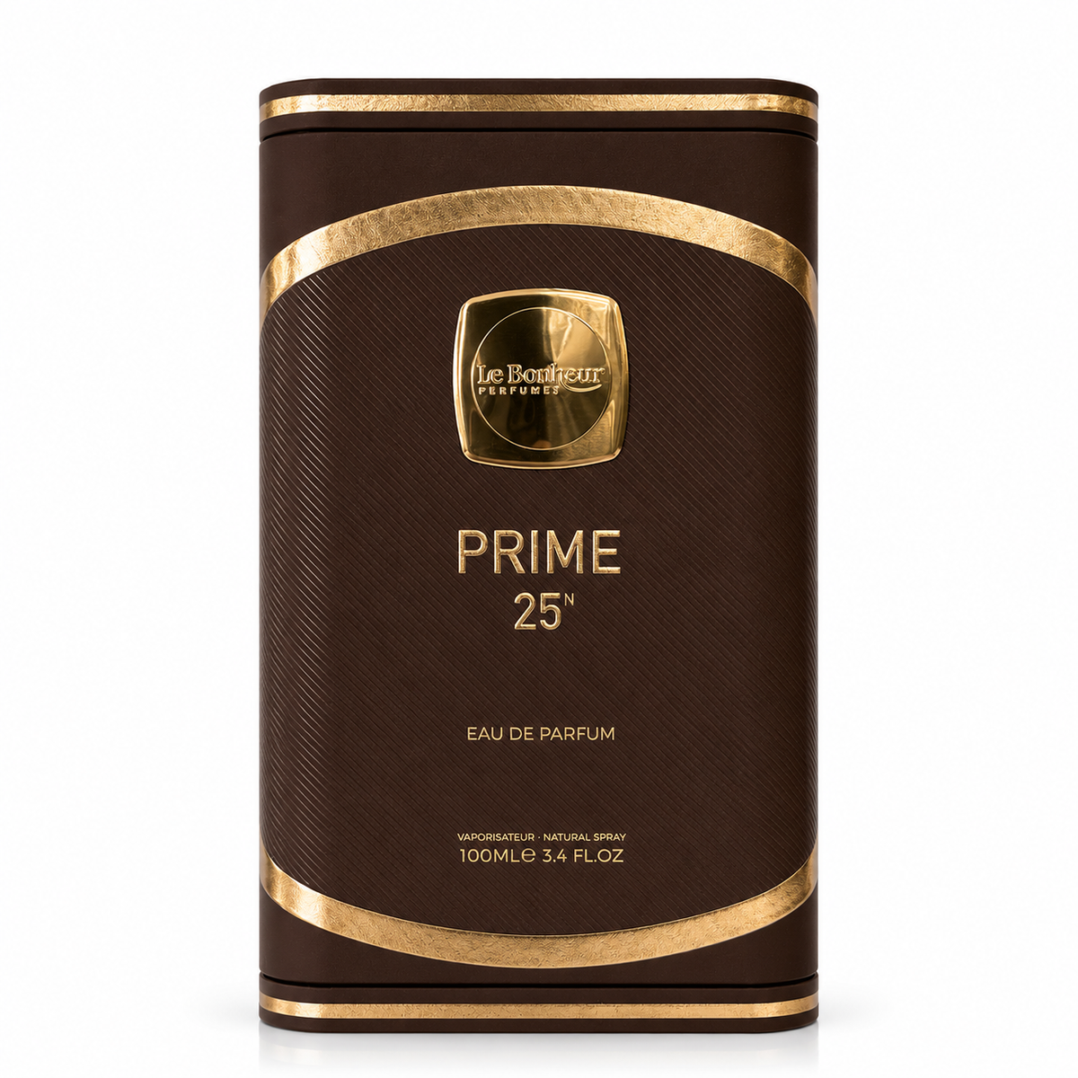 Prime 25 | Eau De Parfum | 100ml