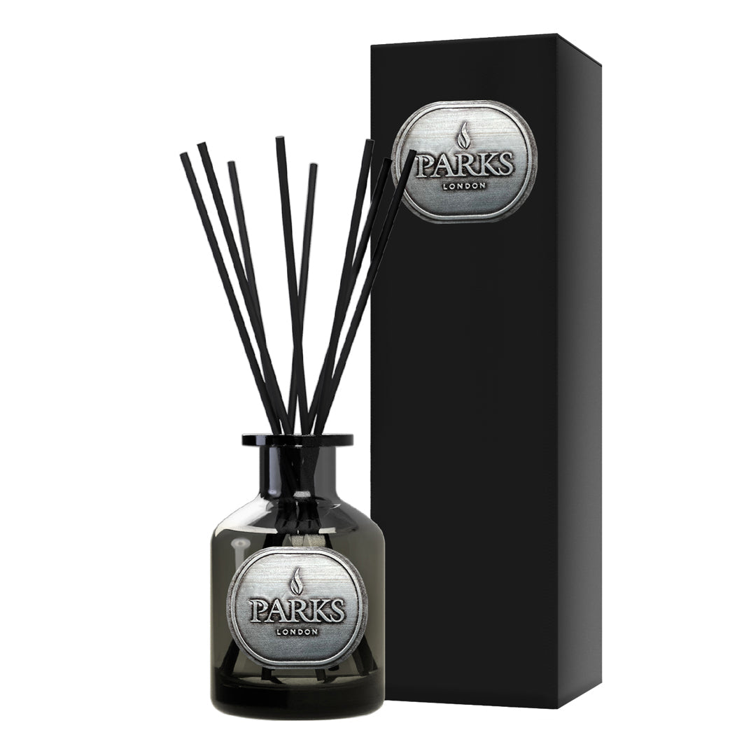Oud Noir Reed Diffuser — 100ml
