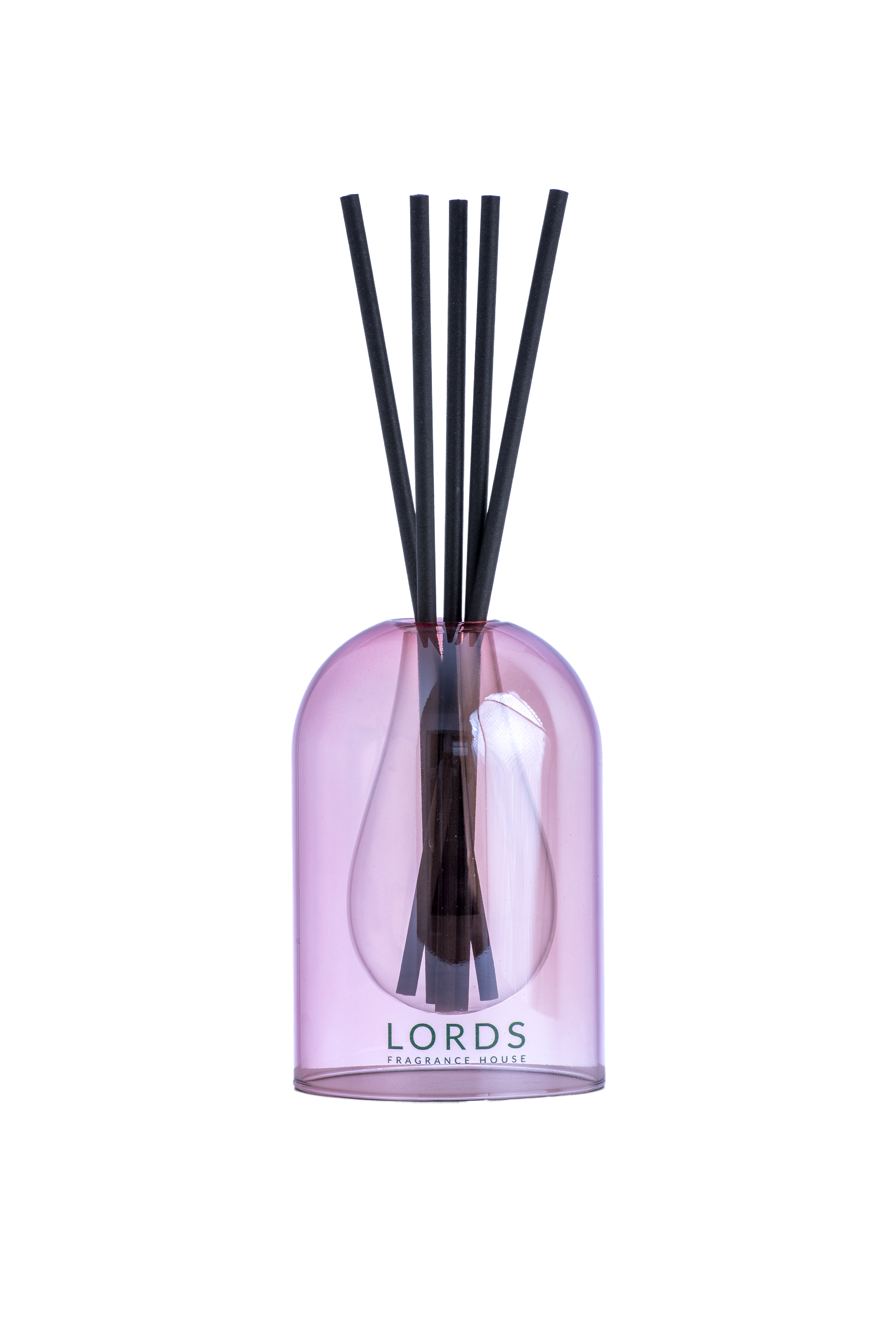 Bubble Glass Reed Diffuser