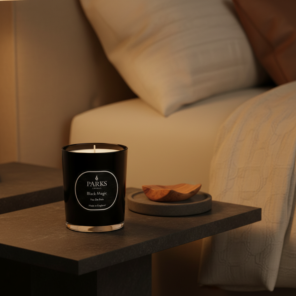 Feu de Bois Candle — 180g