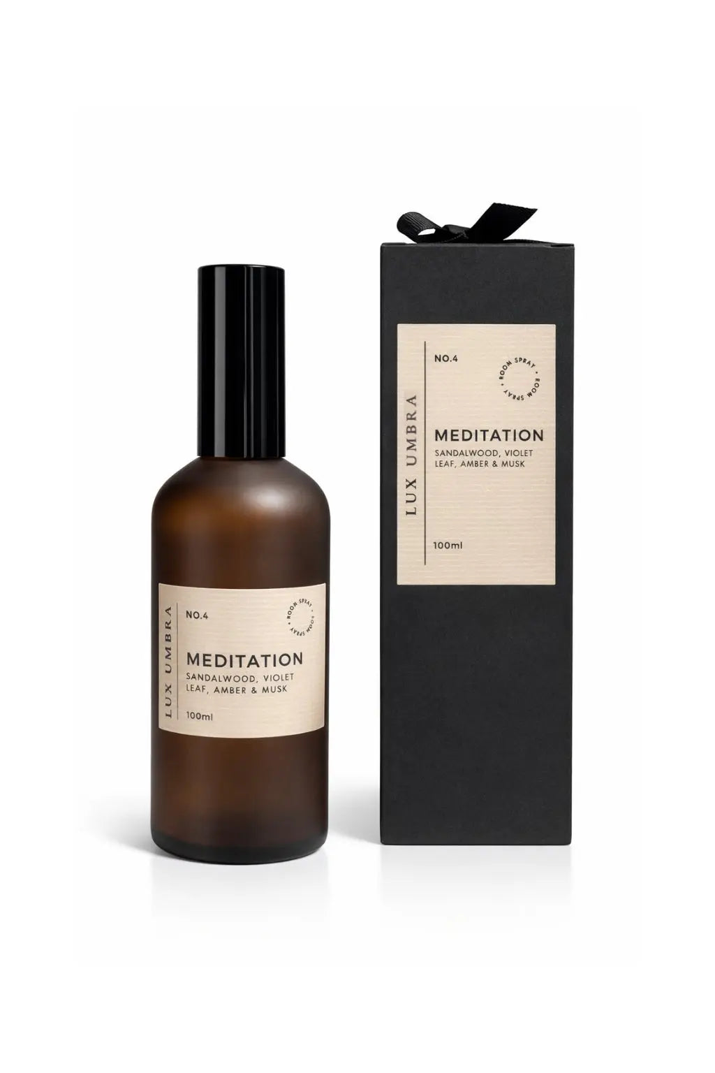 • MEDITATION • calming & soothing Lux Umbra