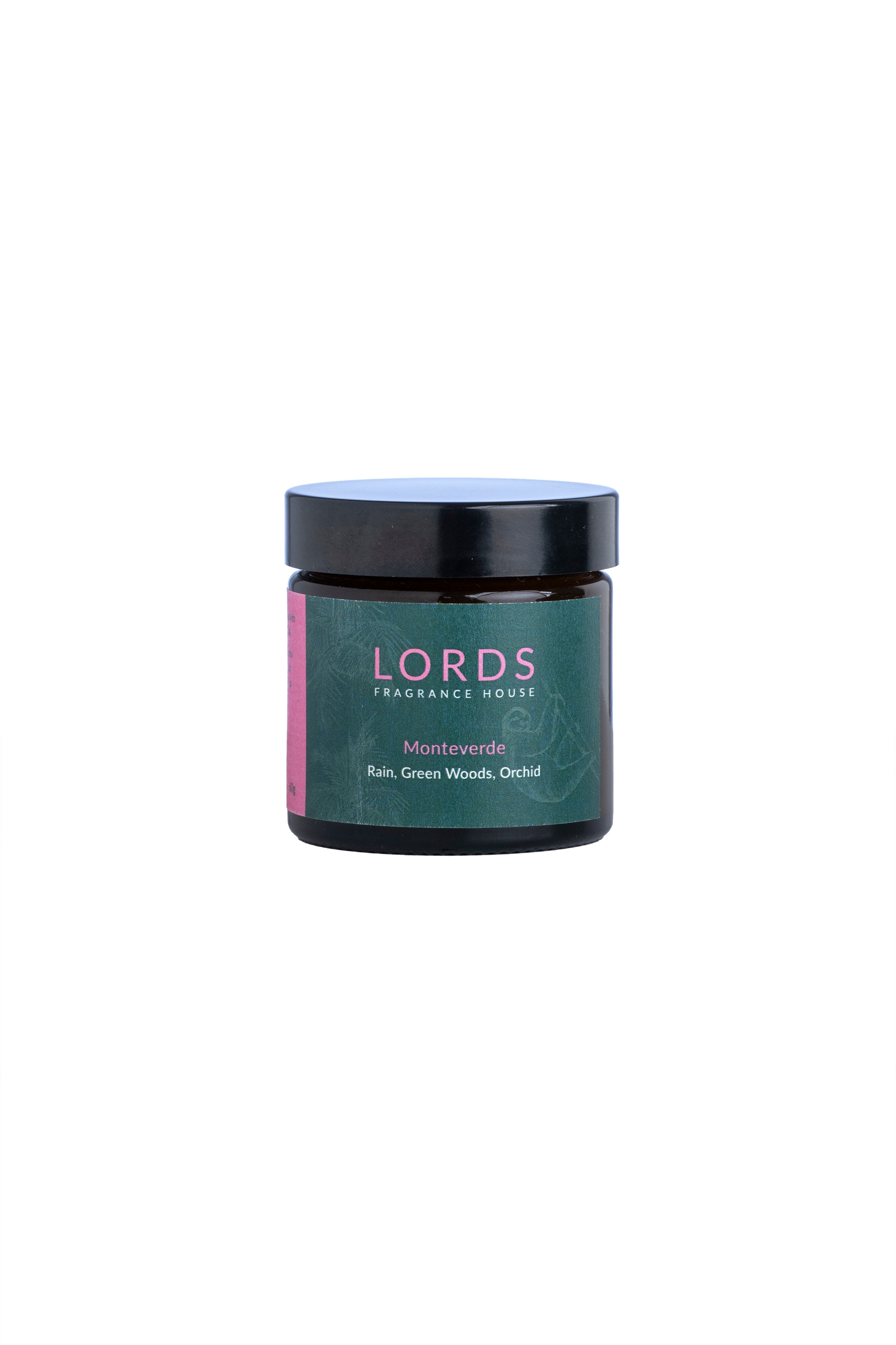 Discovery Candles