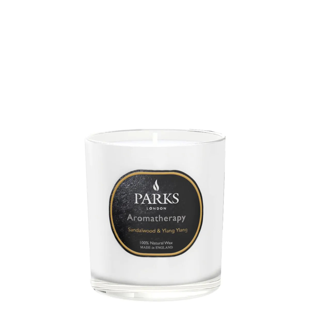 Sandalwood & Ylang Ylang Candle — 220g