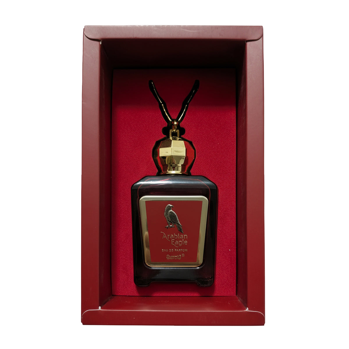 Arabian Eagle  | Eau De Parfum | 100ml
